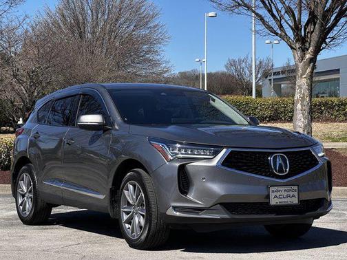 2023 Acura RDX Technology Package