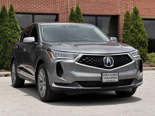 2023 Acura RDX Technology Package