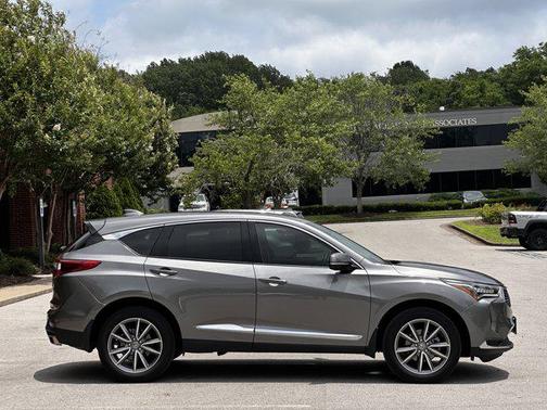 2023 Acura RDX Technology Package