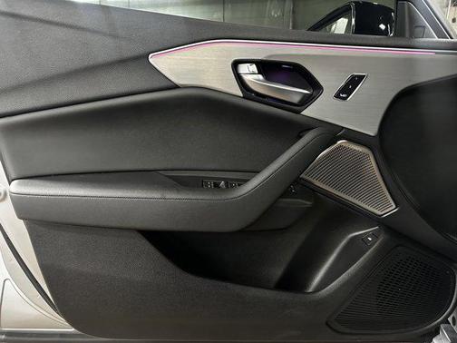 2023 Acura TLX Technology