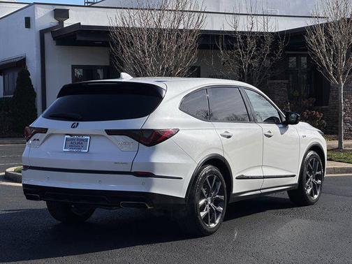 2023 Acura MDX A-SPEC