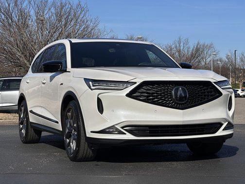 2023 Acura MDX A-SPEC
