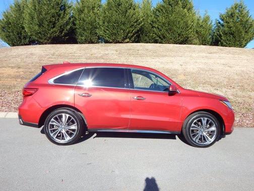 Photo 2 of 27 of 2019 Acura MDX 3.5L w/Technology Package