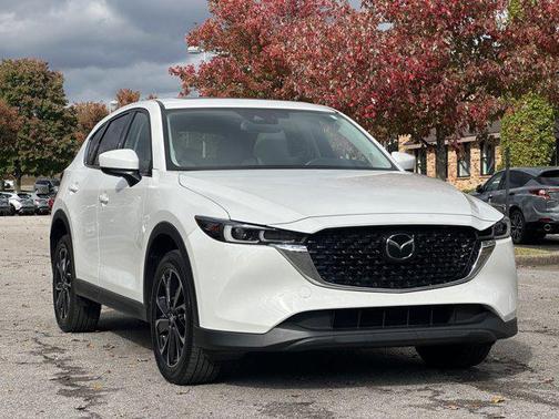 2023 Mazda CX-5 2.5 S Premium