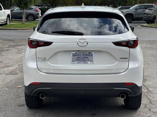 2023 Mazda CX-5 2.5 S Premium