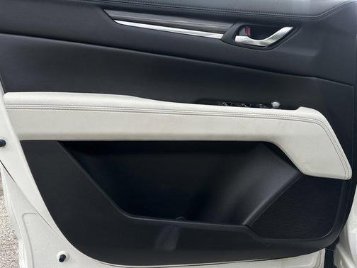 2023 Mazda CX-5 2.5 S Premium