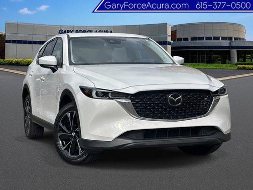 2023 Mazda CX-5 2.5 S Premium