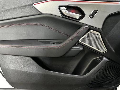 2025 Acura TLX A-Spec