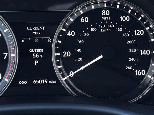 2015 Lexus GS 350 Base