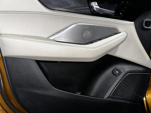 Tiger Eye Pearl 2022 Acura MDX Type S