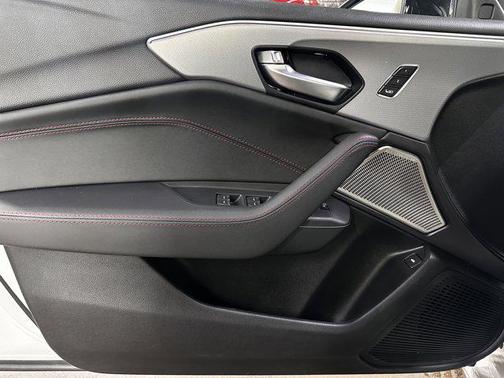 2025 Acura TLX A-Spec