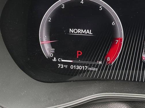 2025 Acura TLX A-Spec