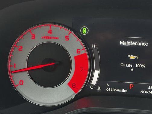 2023 Acura TLX Type S