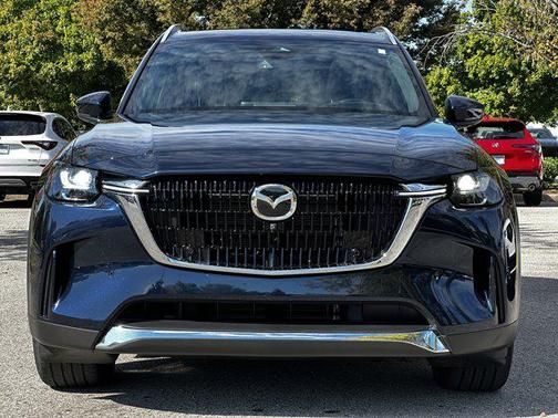 2024 Mazda CX-90 3.3 Turbo Premium Plus