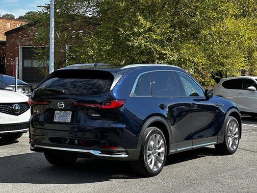 2024 Mazda CX-90 3.3 Turbo Premium Plus