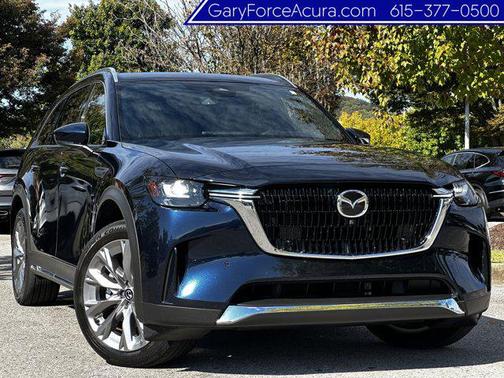 2024 Mazda CX-90 3.3 Turbo Premium Plus