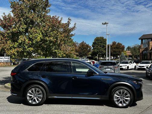 2024 Mazda CX-90 3.3 Turbo Premium Plus