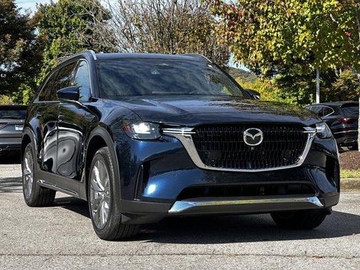 2024 Mazda CX-90 3.3 Turbo Premium Plus