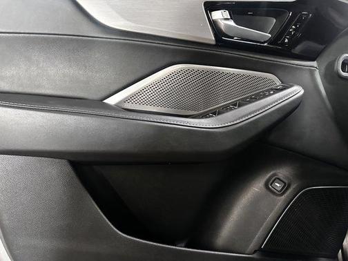 Liquid Carbon Metallic 2024 Acura MDX Technology Package