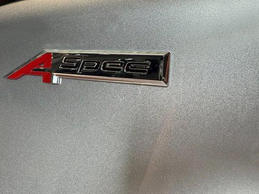 2026 Acura Integra FWD A-Spec with Technology