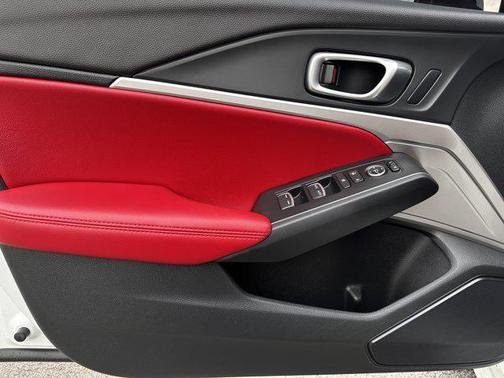 2023 Acura Integra A-SPEC