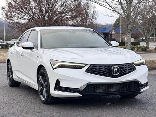 2023 Acura Integra A-SPEC