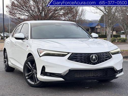 2023 Acura Integra A-SPEC