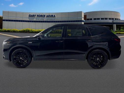 2026 Acura MDX A-SPEC Advance Package