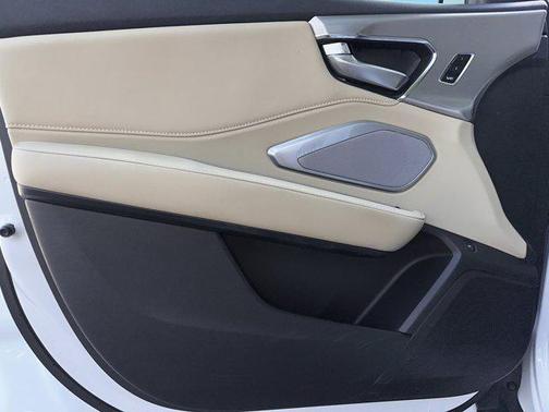 2022 Acura RDX Technology Package