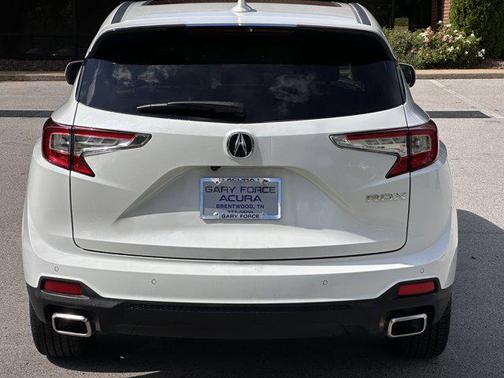 2022 Acura RDX Technology Package