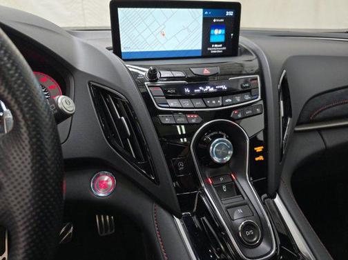 2025 Acura RDX A-Spec Advance Package