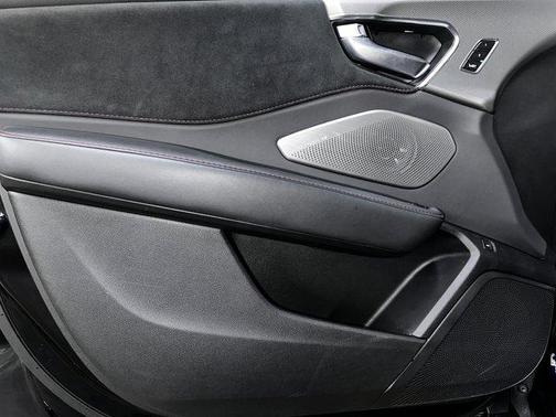 2025 Acura RDX A-Spec Advance Package