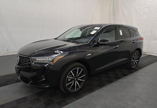 2025 Acura RDX A-Spec Advance Package