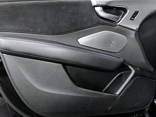 2025 Acura RDX A-Spec Advance Package