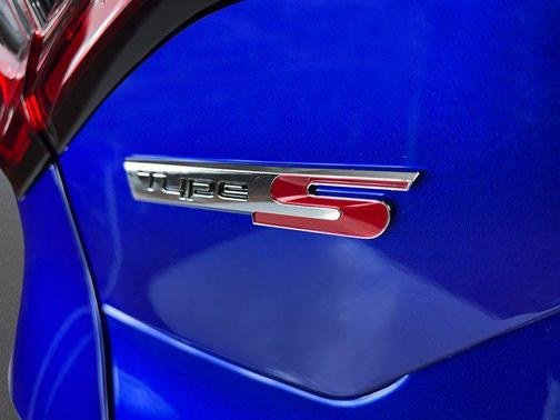 2025 Acura MDX Type S Advance Package