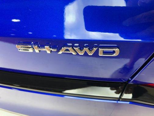 2025 Acura MDX Type S Advance Package