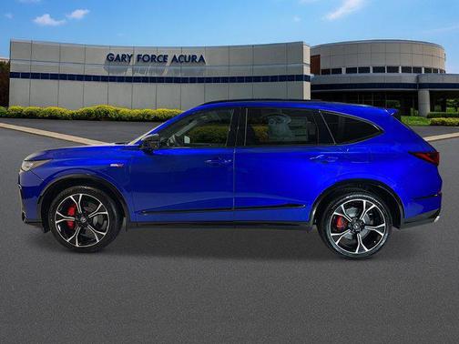 2025 Acura MDX Type S Advance Package