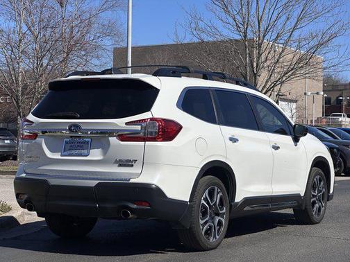 2024 Subaru Ascent Touring 7-Passenger