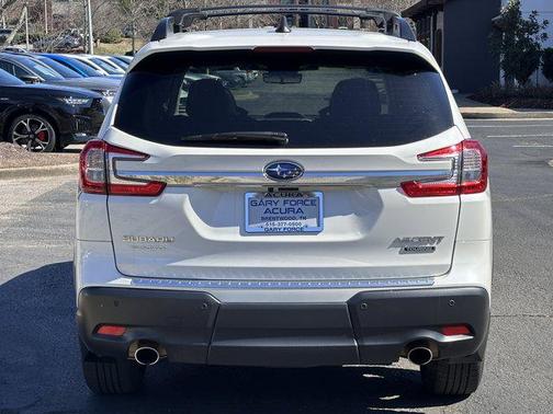 2024 Subaru Ascent Touring 7-Passenger