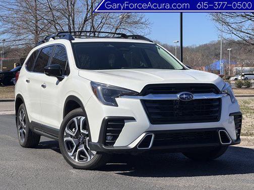 2024 Subaru Ascent Touring 7-Passenger