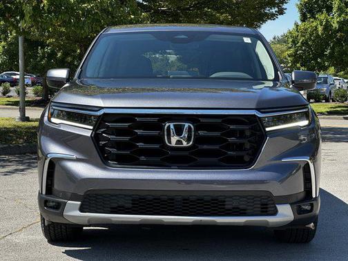 2025 Honda Pilot EX-L (A10) 4DR ALL-WHEEL DRIVE