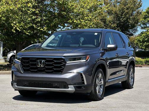 2025 Honda Pilot EX-L (A10) 4DR ALL-WHEEL DRIVE