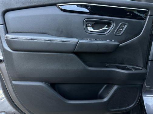 2025 Honda Pilot EX-L (A10) 4DR ALL-WHEEL DRIVE