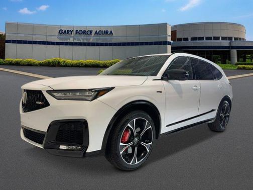 2025 Acura MDX Type S w/Advance Package