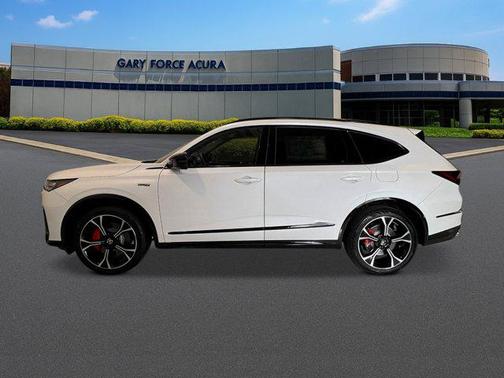 2025 Acura MDX Type S w/Advance Package