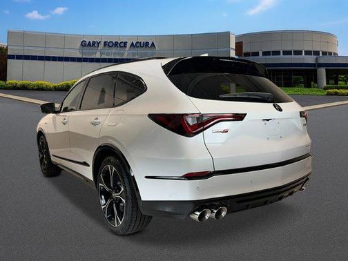2025 Acura MDX Type S w/Advance Package