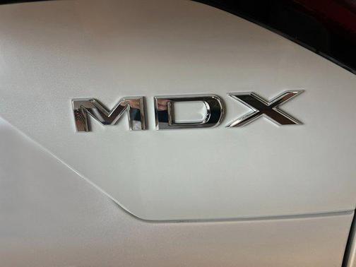 2025 Acura MDX Type S w/Advance Package