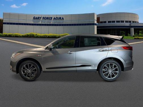 2025 Acura RDX Base