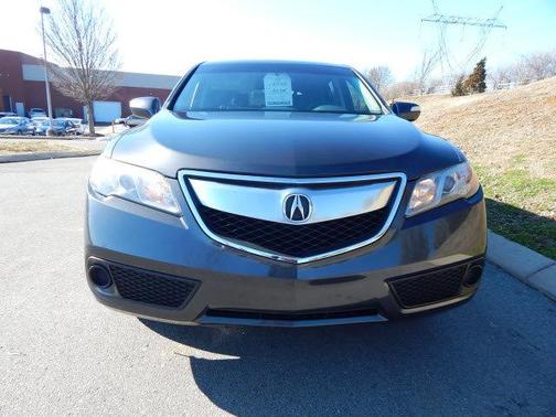 2014 Acura RDX Base