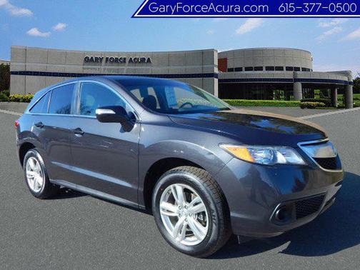 2014 Acura RDX Base